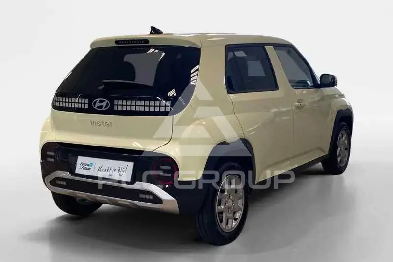 2026 Hyundai Unknown