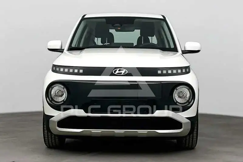 2026 Hyundai Unknown