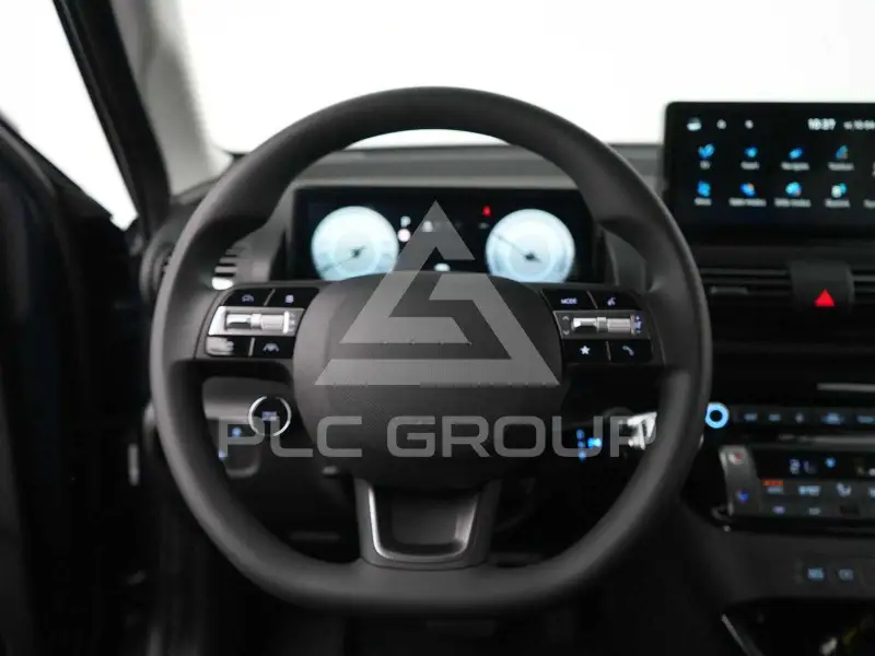 2026 Hyundai Unknown