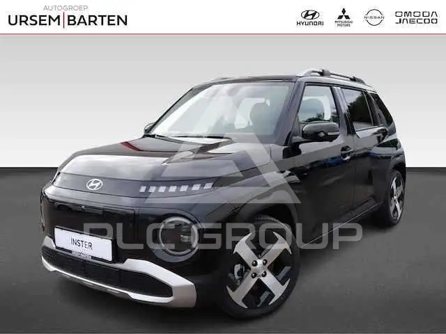 2026 Hyundai Unknown