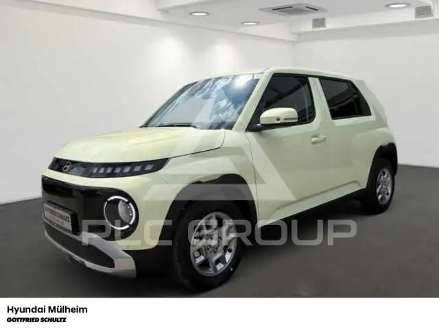 2026 Hyundai Unknown