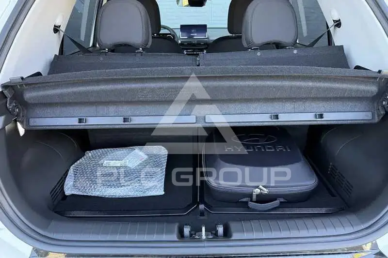 2026 Hyundai Unknown