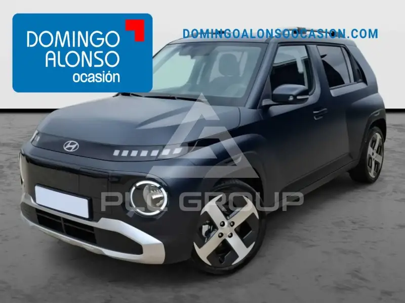 2026 Hyundai Unknown