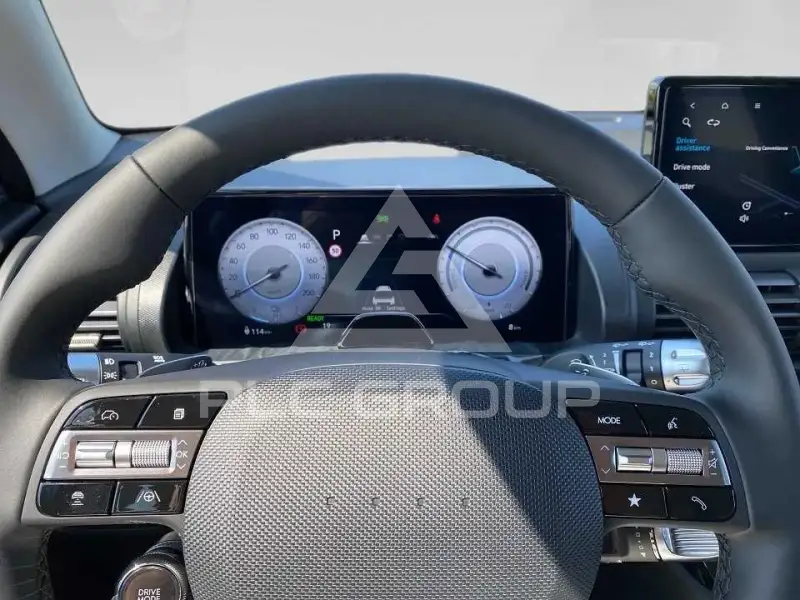 2026 Hyundai Unknown
