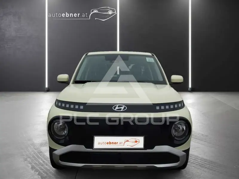 2026 Hyundai Unknown