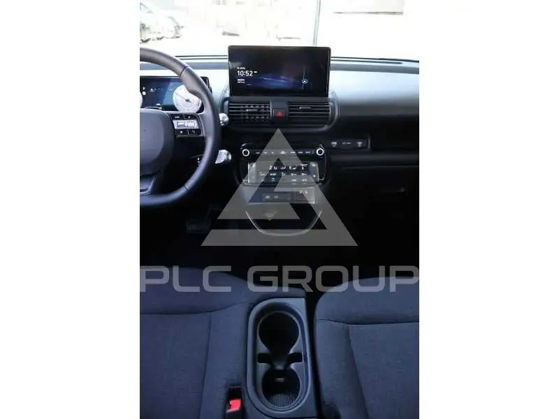 2026 Hyundai Unknown