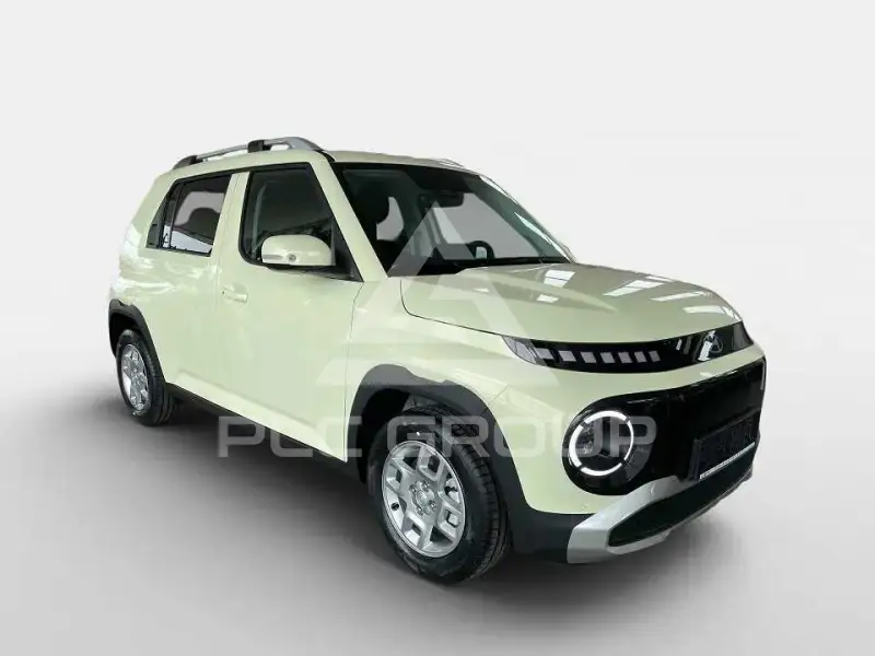 2026 Hyundai 