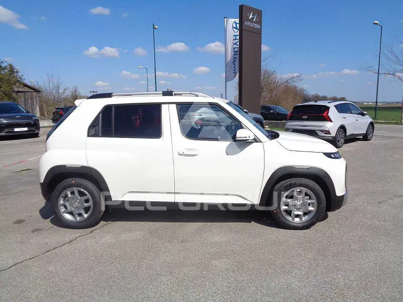 2026 Hyundai Unknown