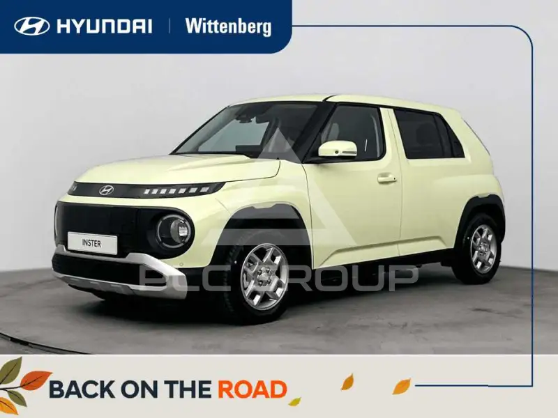 2026 Hyundai Unknown