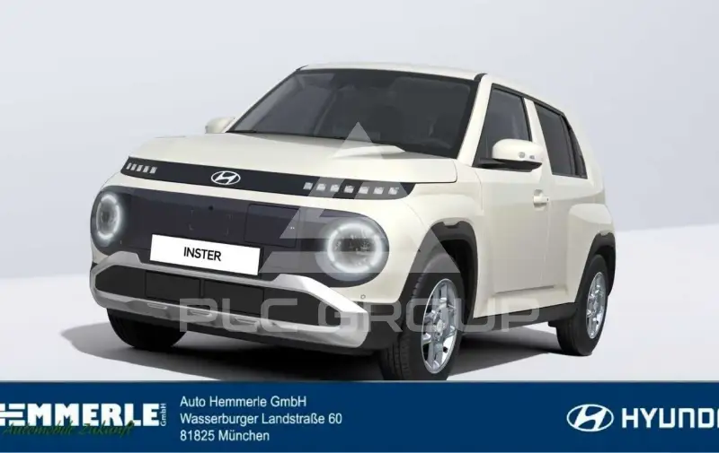 2026 Hyundai Unknown