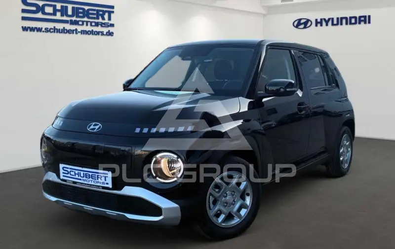 2026 Hyundai Unknown