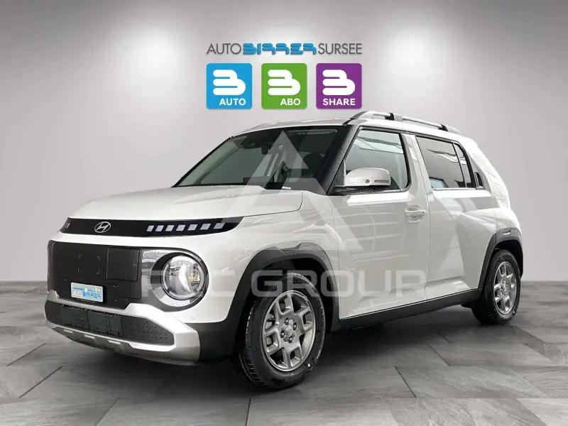 2026 Hyundai Unknown