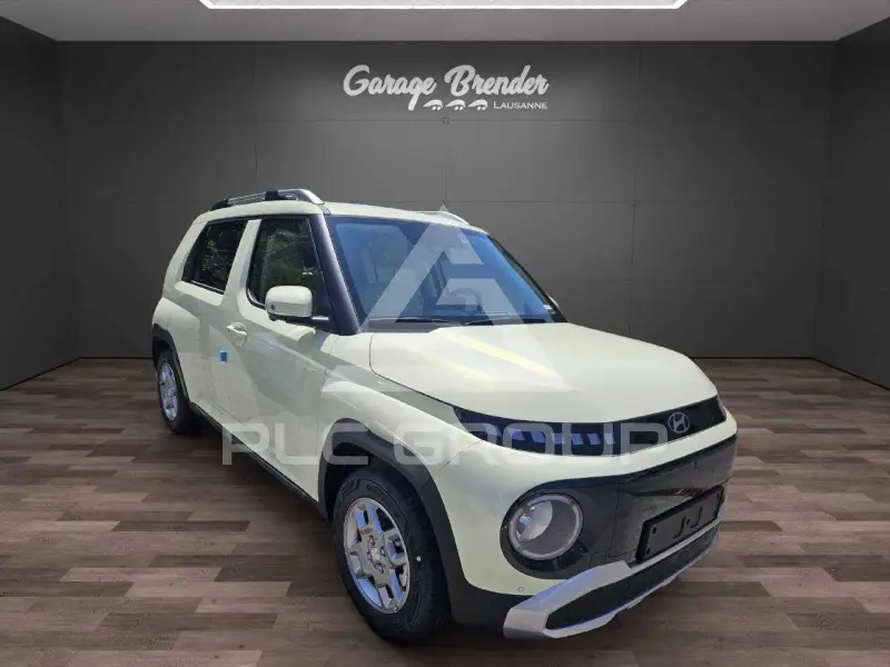 2026 Hyundai Unknown