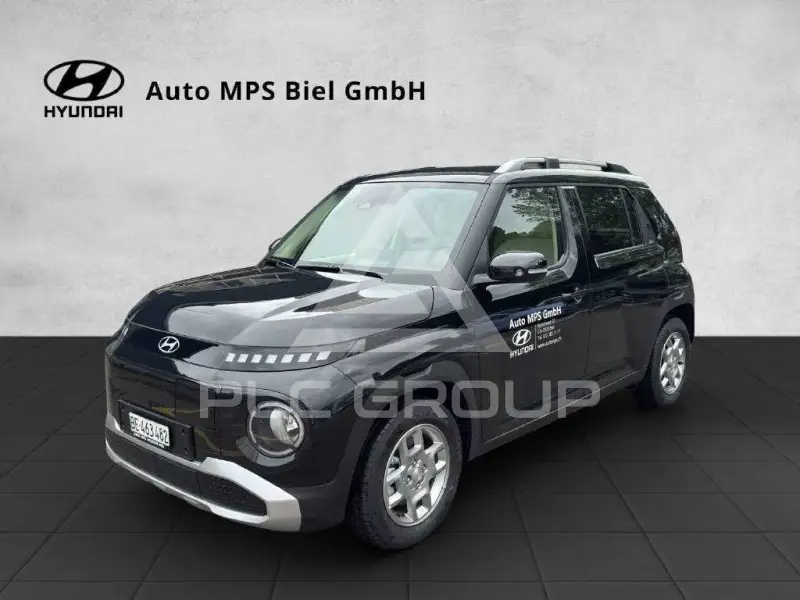 2026 Hyundai Unknown