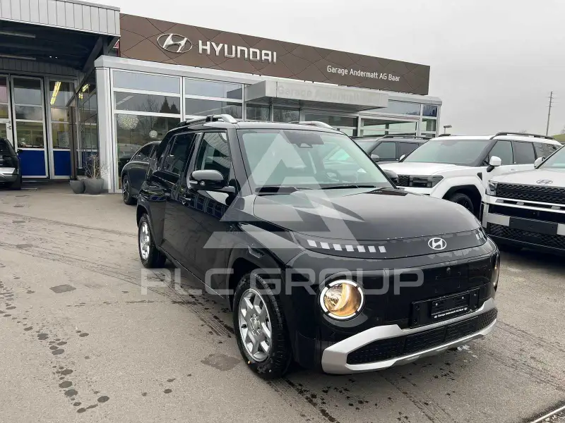 2026 Hyundai 