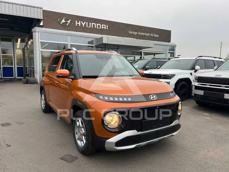 2026 Hyundai 