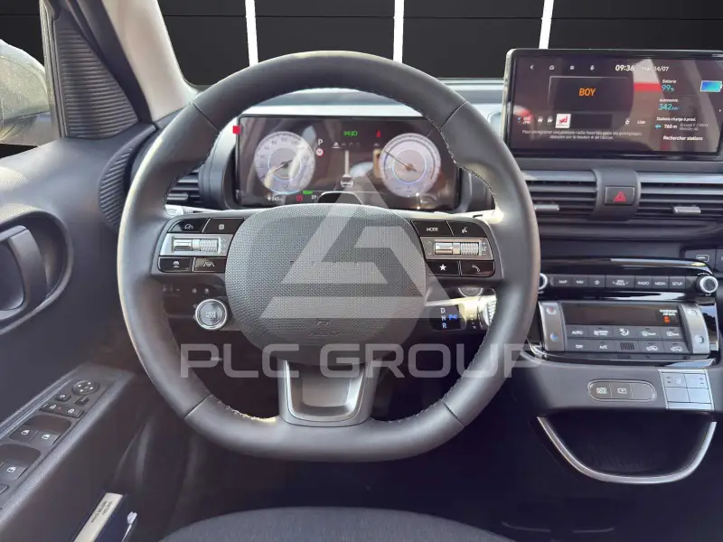 2026 Hyundai Unknown