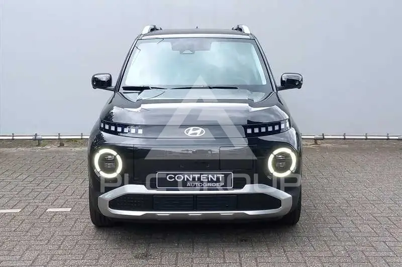 2026 Hyundai Unknown