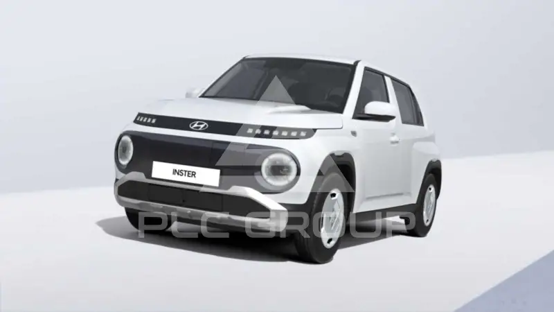2026 Hyundai Unknown