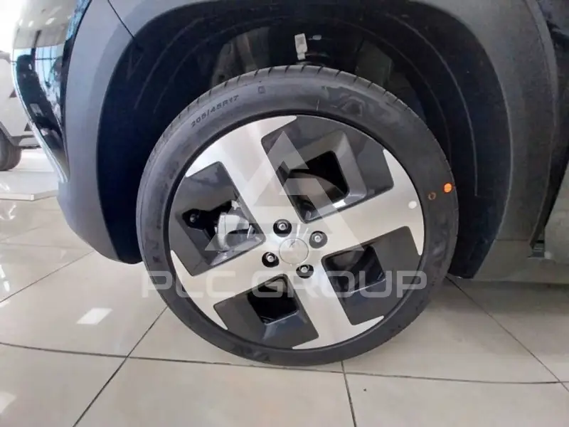 2026 Hyundai Unknown