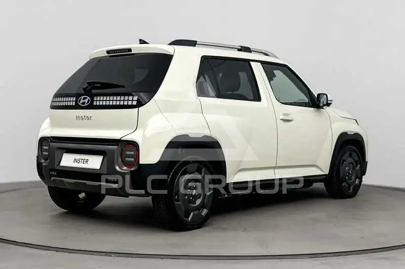 2026 Hyundai Unknown