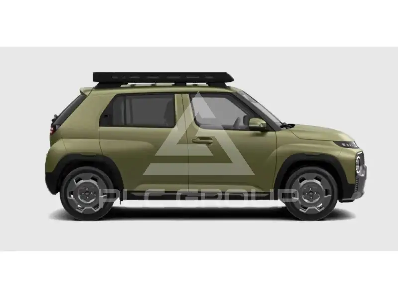2026 Hyundai Unknown