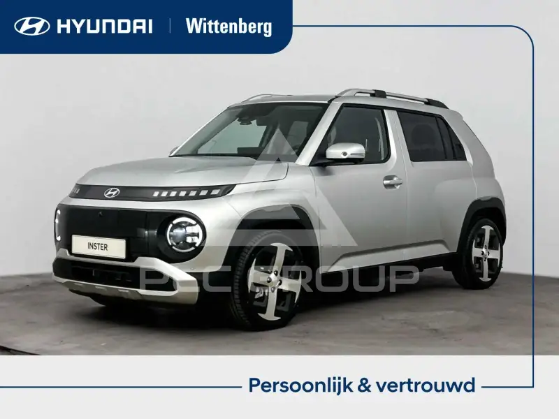2026 Hyundai Unknown