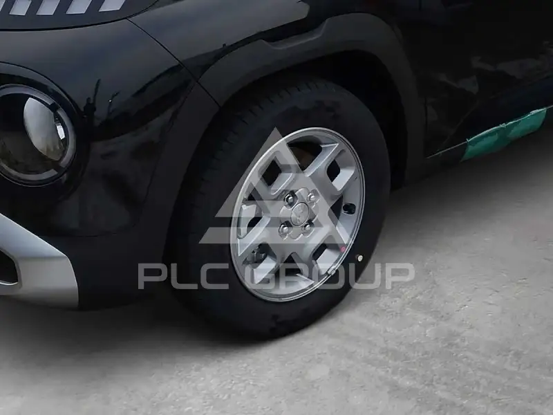 2026 Hyundai Unknown