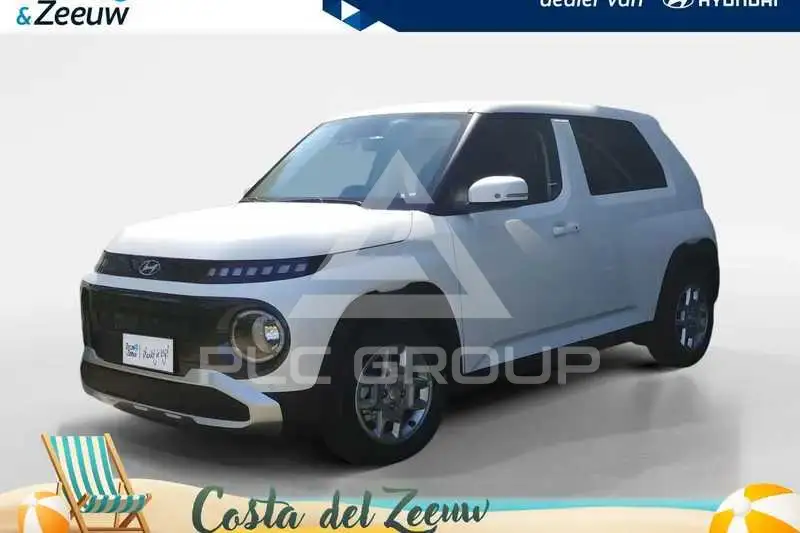 2026 Hyundai Unknown