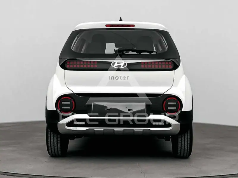 2026 Hyundai 