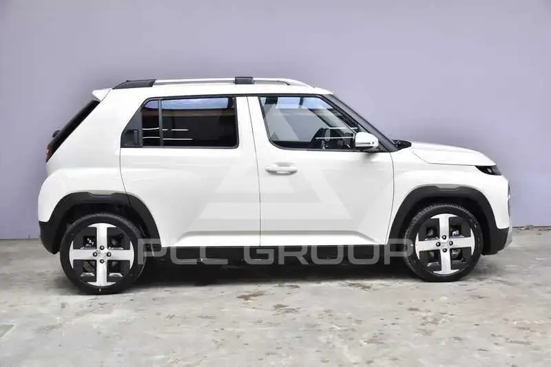 2026 Hyundai Unknown