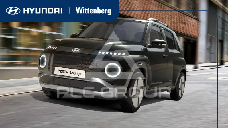 2026 Hyundai Unknown