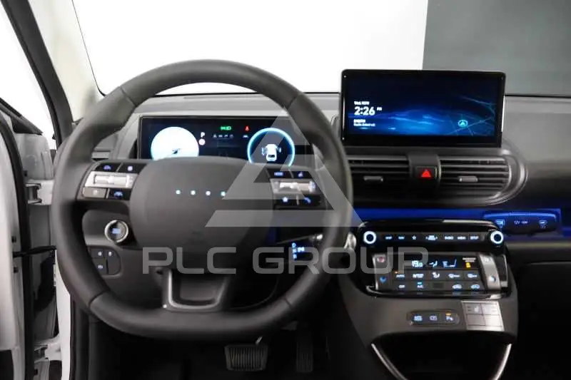 2026 Hyundai Unknown