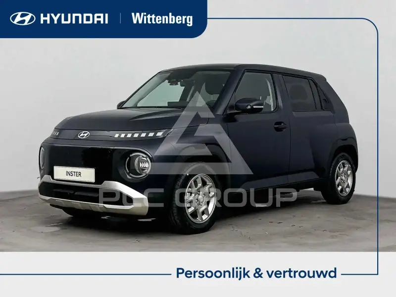 2026 Hyundai Unknown