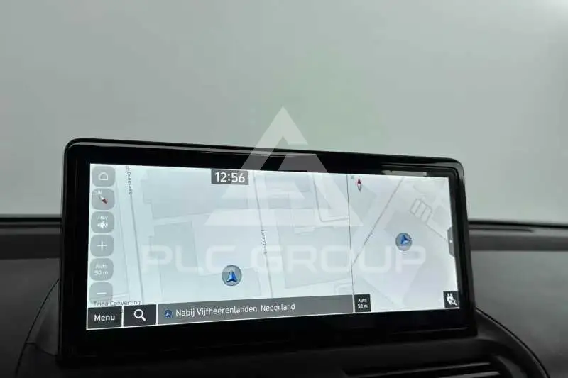 2026 Hyundai Unknown