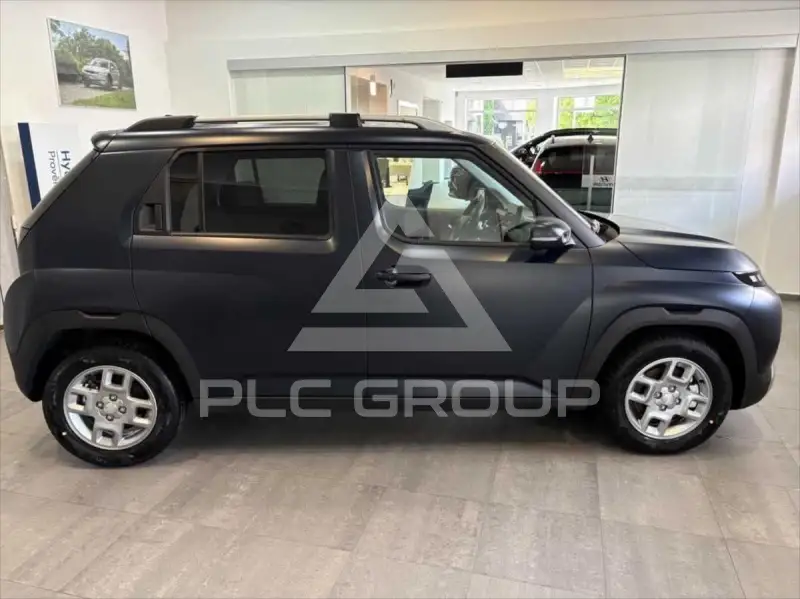 2026 Hyundai Unknown