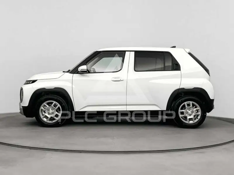 2026 Hyundai Unknown