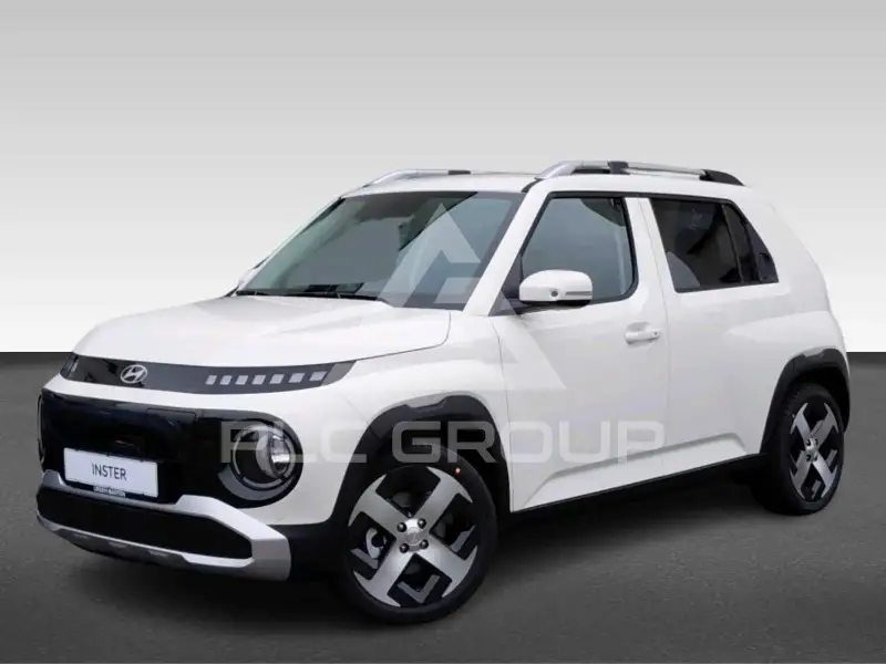 2026 Hyundai Unknown