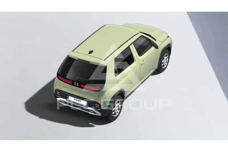 2026 Hyundai Unknown
