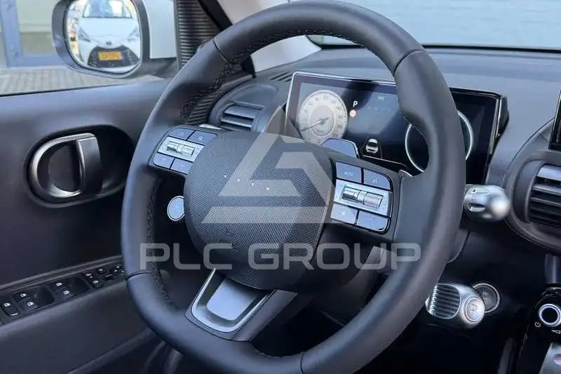 2026 Hyundai Unknown