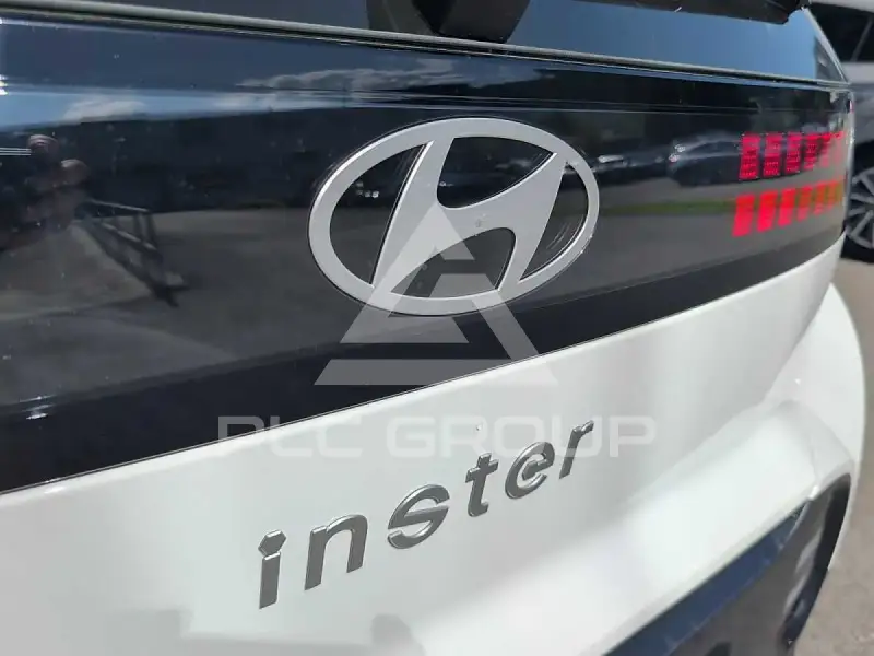 2026 Hyundai Unknown
