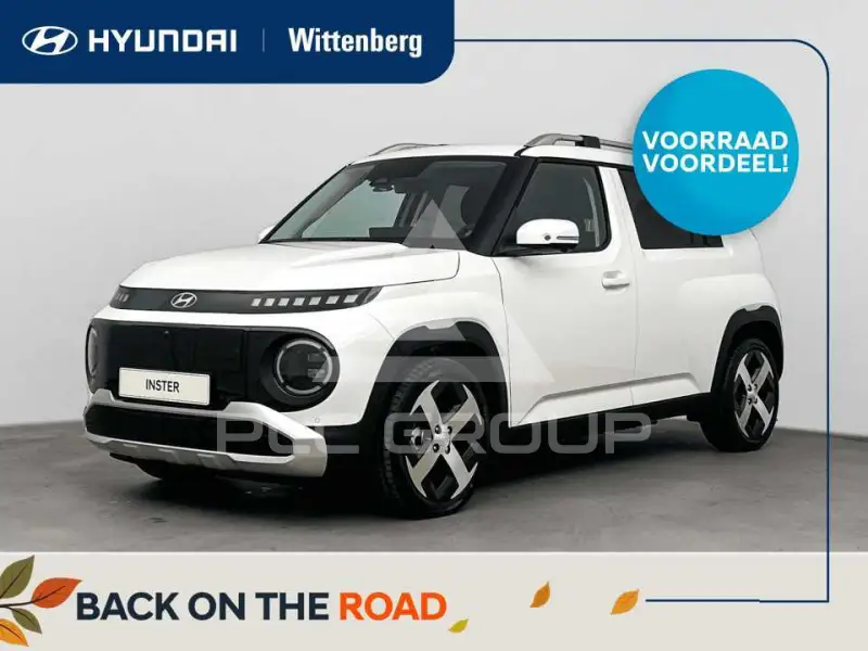 2026 Hyundai Unknown