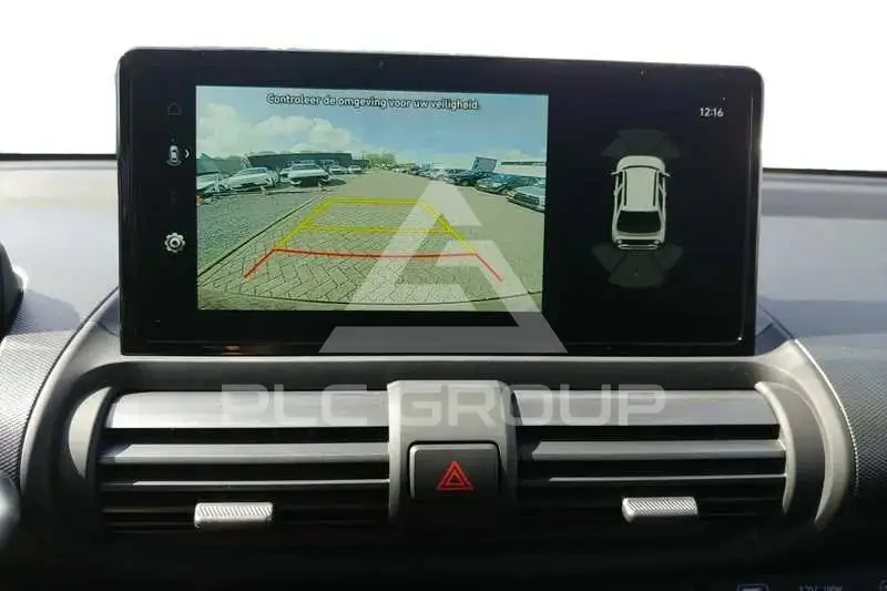 2026 Hyundai Unknown