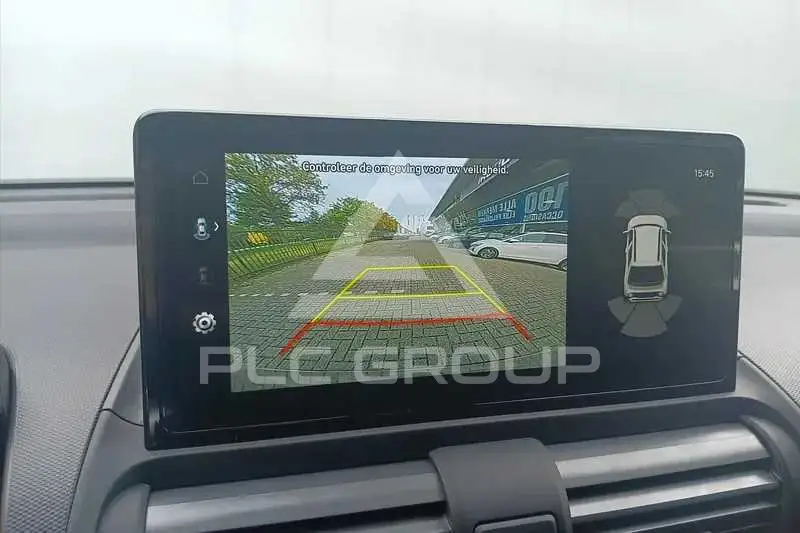2026 Hyundai Unknown