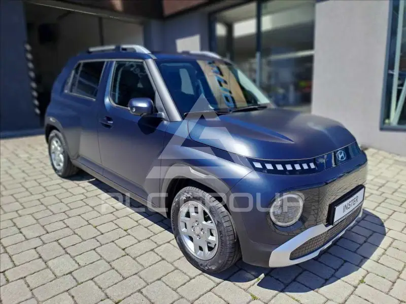 2026 Hyundai Unknown