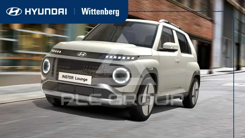 2026 Hyundai Unknown