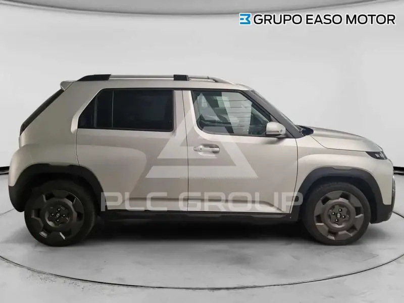 2026 Hyundai Unknown