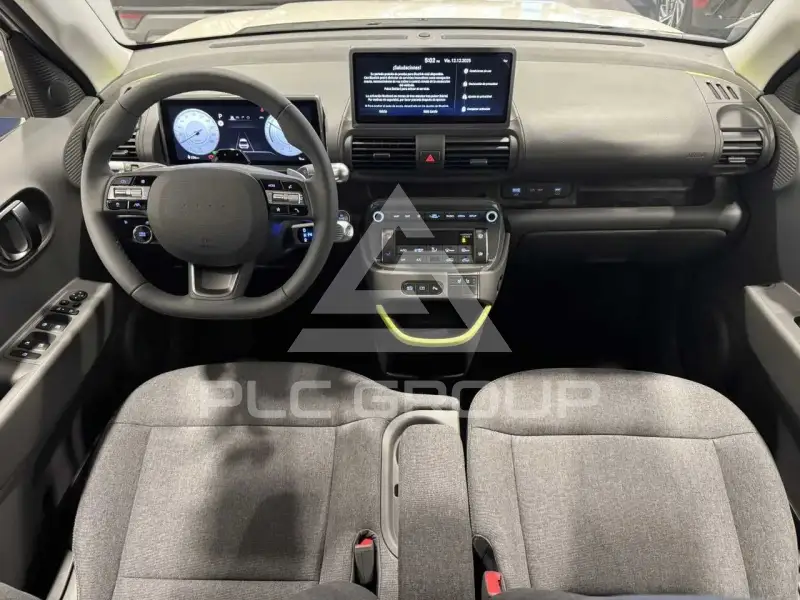 2026 Hyundai Unknown