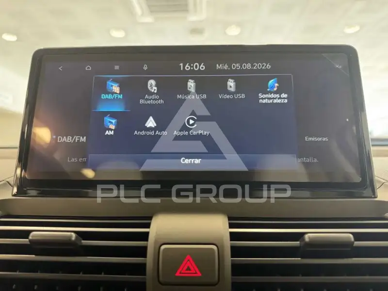 2026 Hyundai Unknown