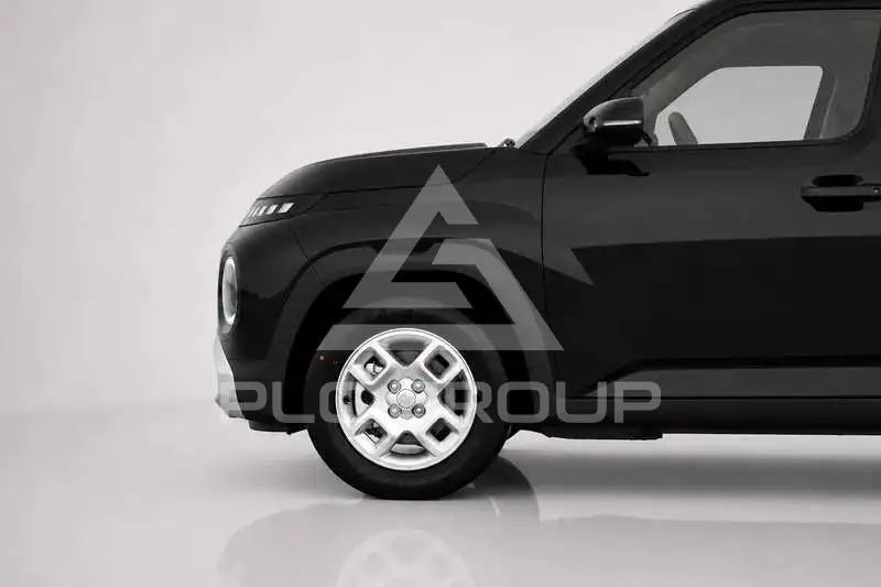 2026 Hyundai Unknown